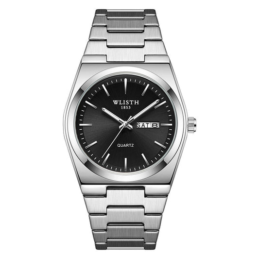 Men’s Luxury Quartz Watch