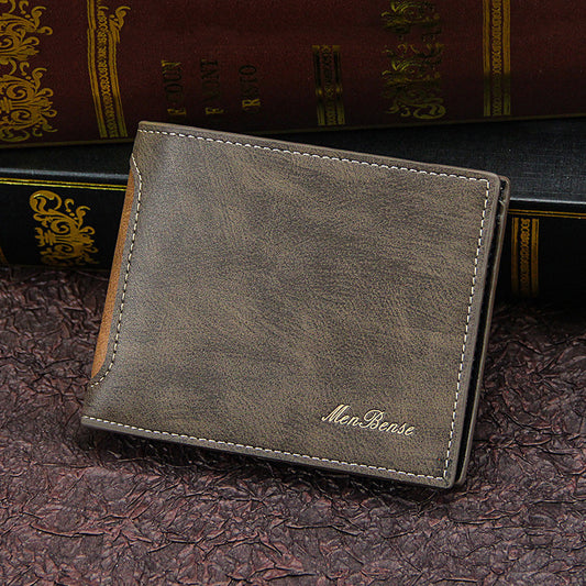 Fashionable & Personalized Wallet