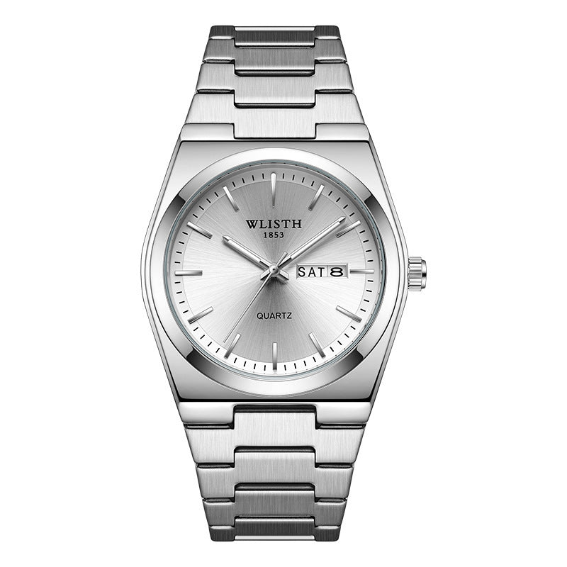 Men’s Luxury Quartz Watch
