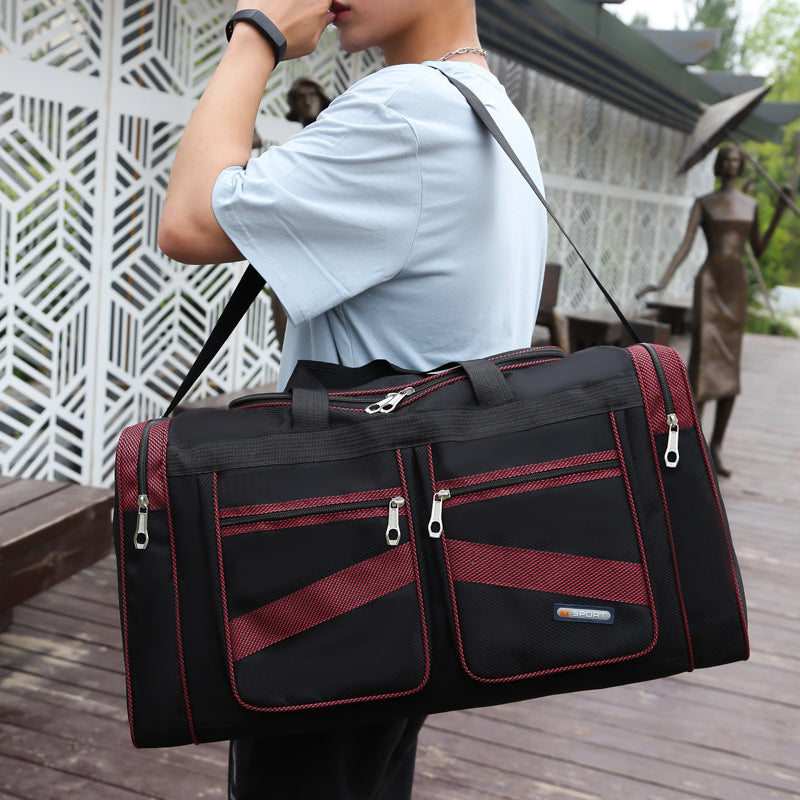 Travel Bag
