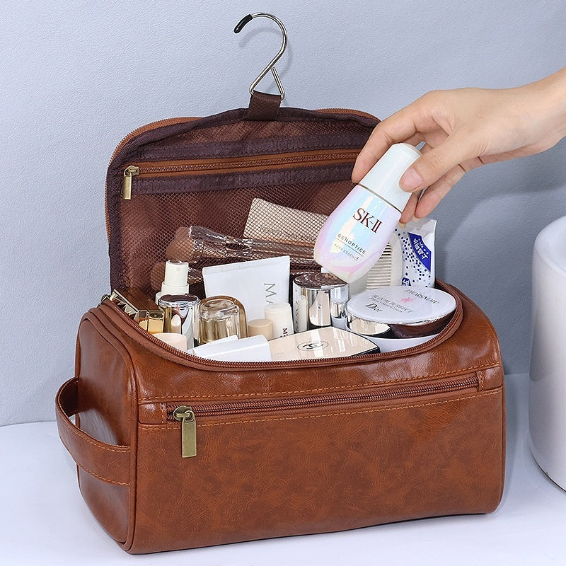 Travel Toiletry Bag
