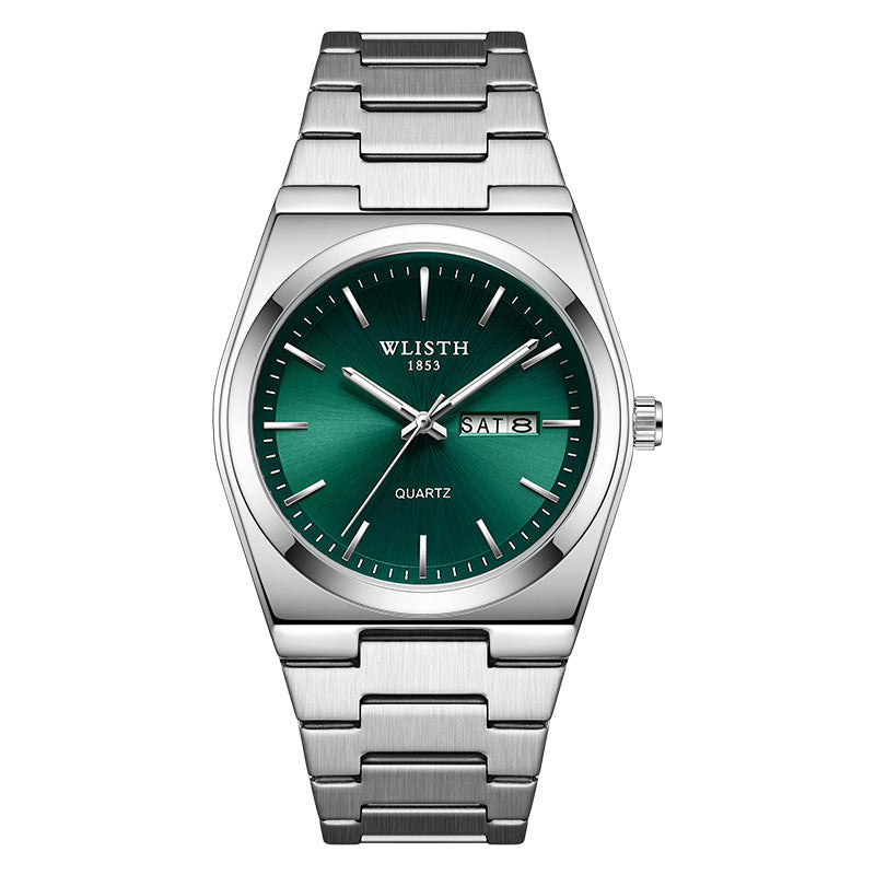 Men’s Luxury Quartz Watch