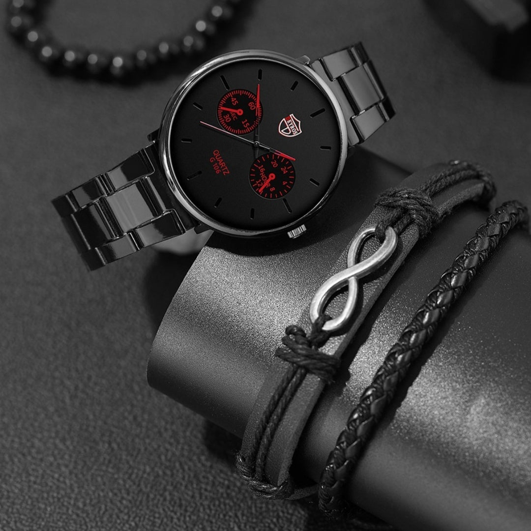 Men's Stylish Sports Watch