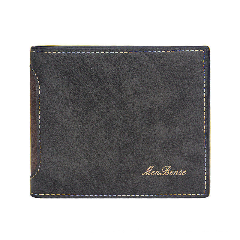 Fashionable & Personalized Wallet