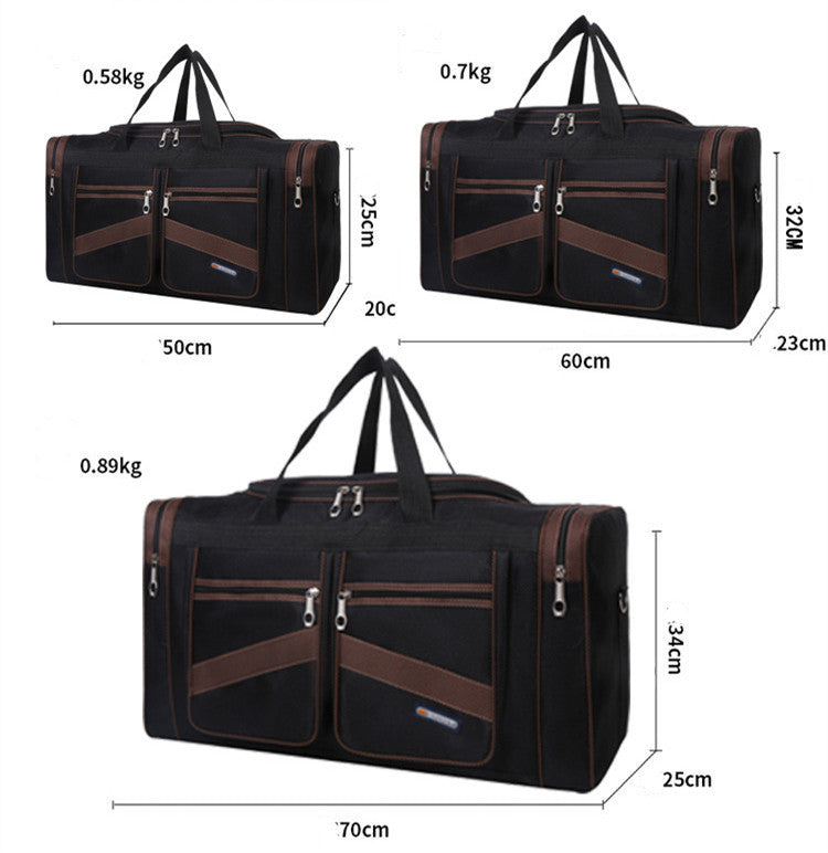 Travel Bag