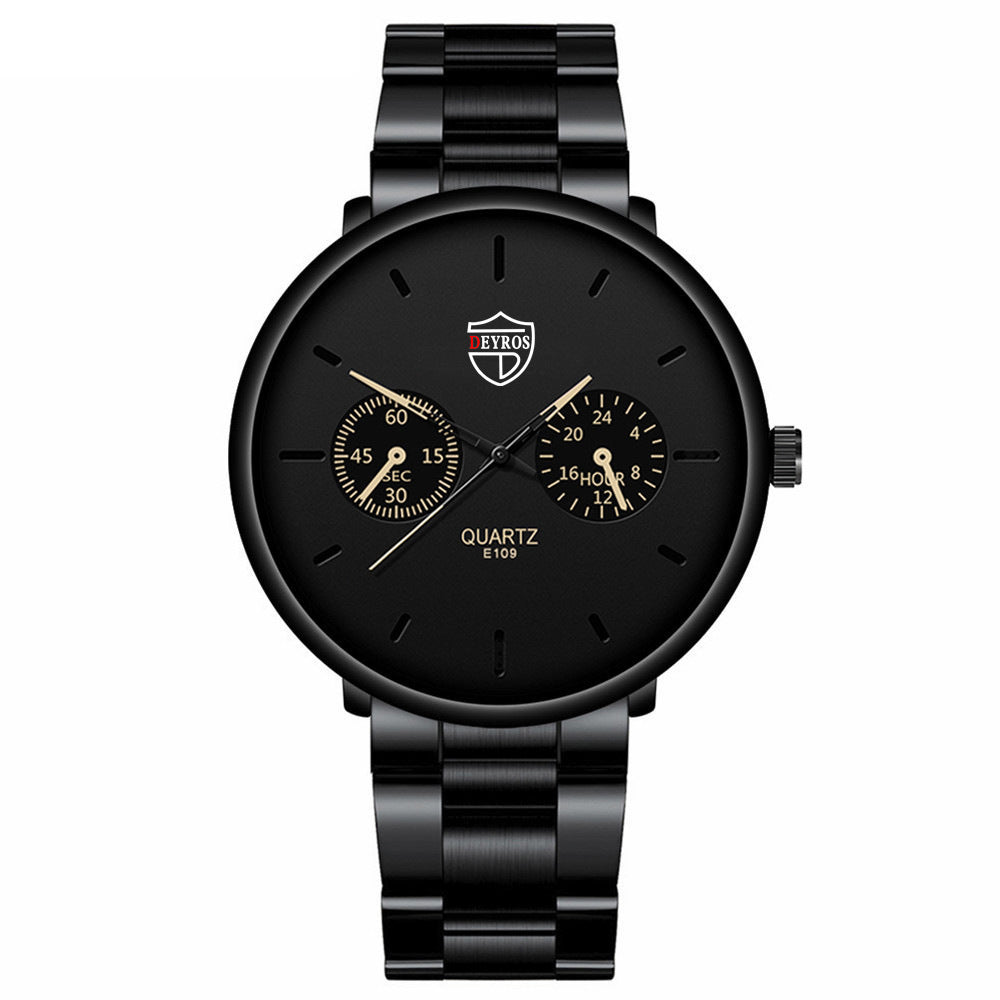Men's Stylish Sports Watch