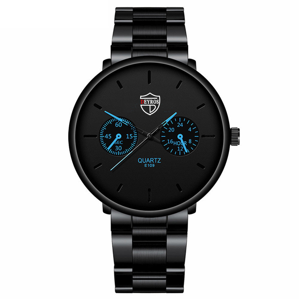 Men's Stylish Sports Watch
