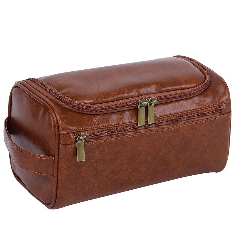 Travel Toiletry Bag