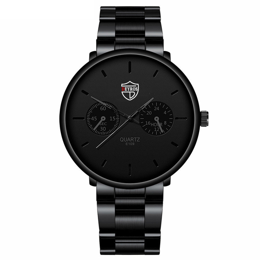 Men's Stylish Sports Watch