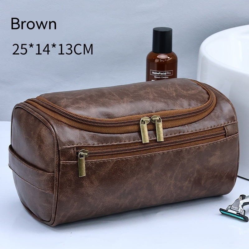 Travel Toiletry Bag