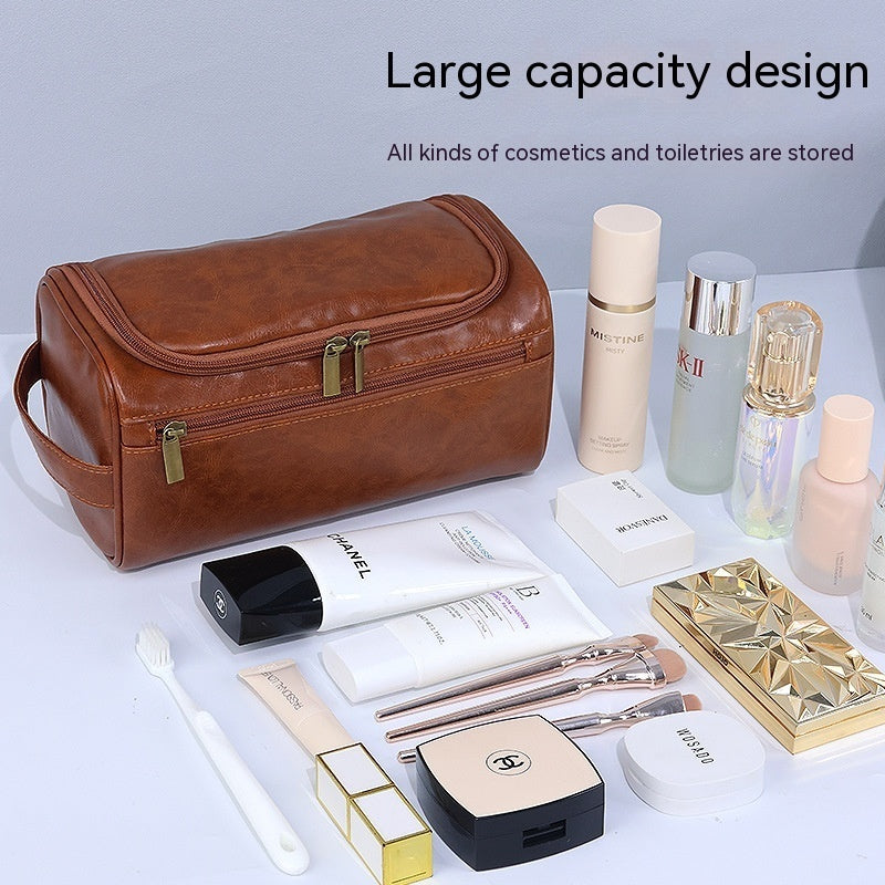 Travel Toiletry Bag