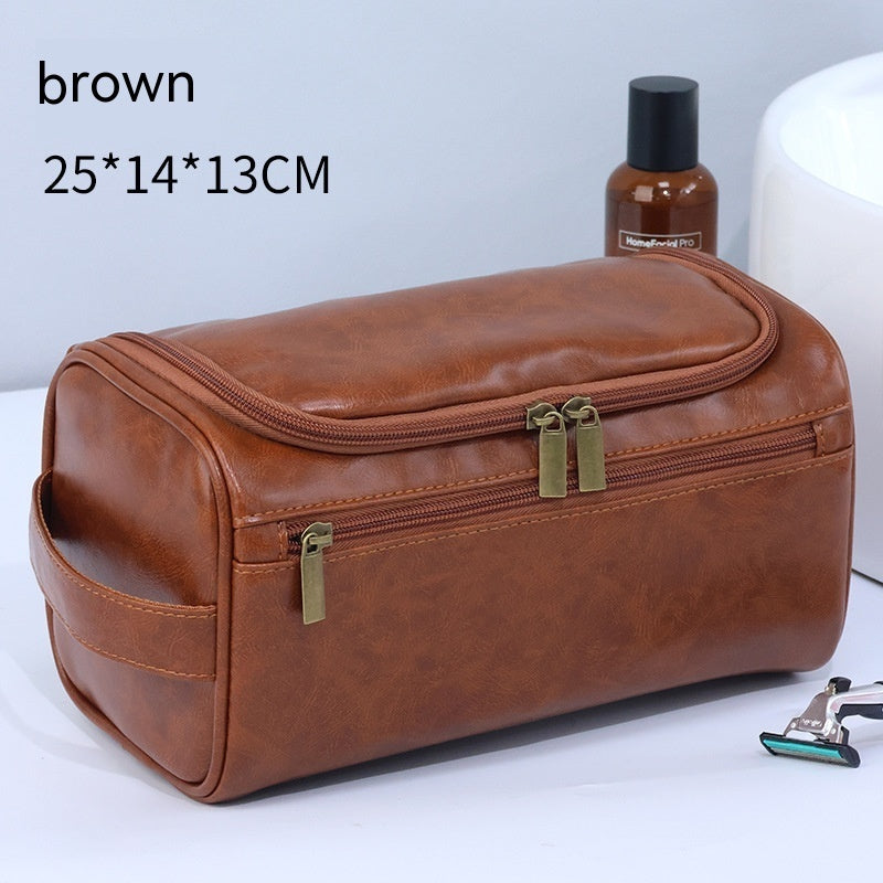 Travel Toiletry Bag