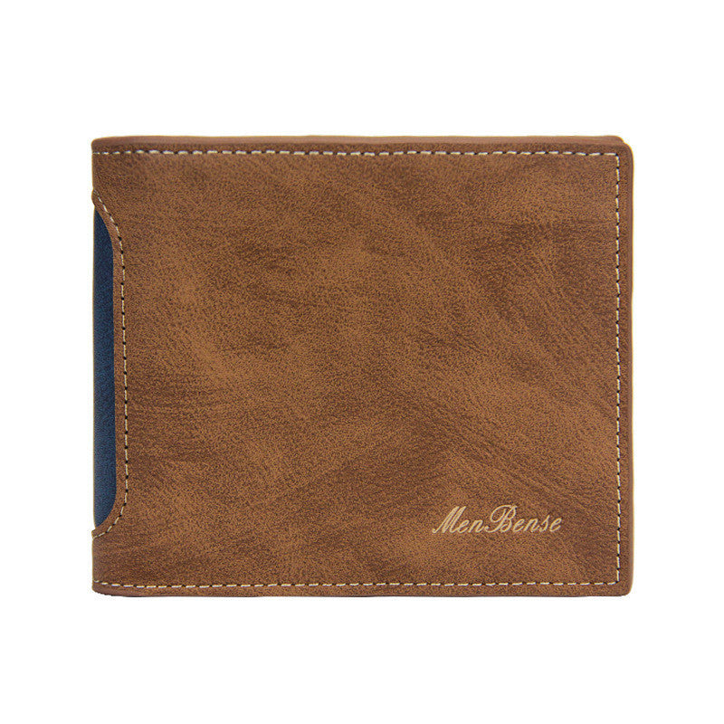 Fashionable & Personalized Wallet