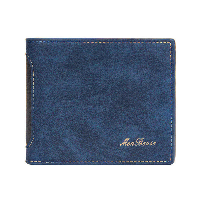 Fashionable & Personalized Wallet