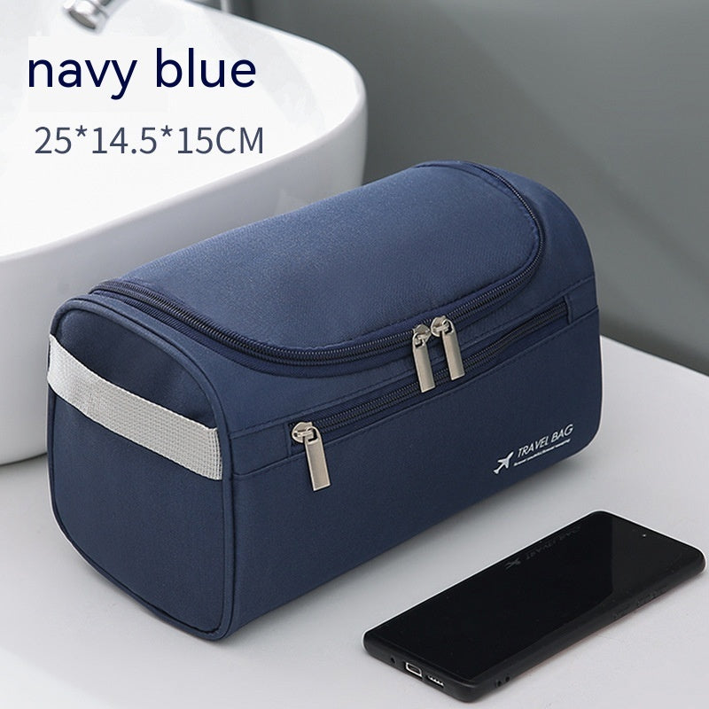Travel Toiletry Bag