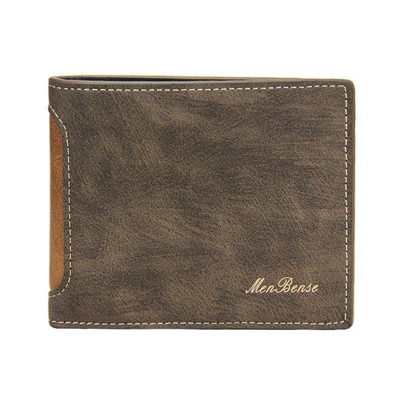 Fashionable & Personalized Wallet