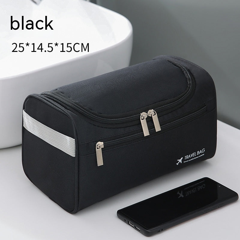 Travel Toiletry Bag