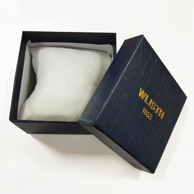 Men’s Luxury Quartz Watch